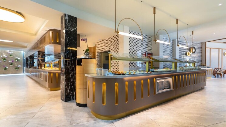 ADRIAN Hoteles Colón Guanahaní